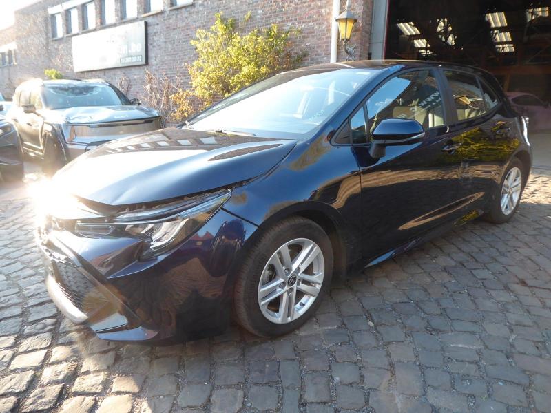 TOYOTA Corolla Hybrid