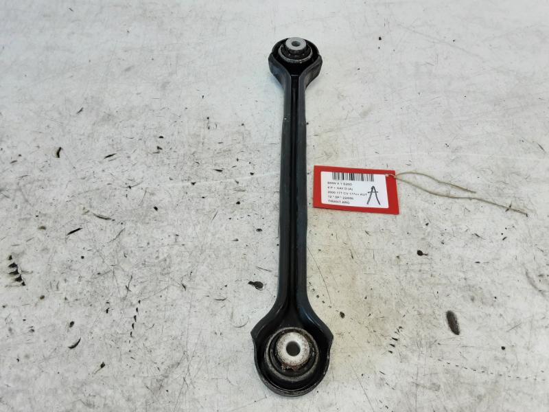 DRAAGARM ACHTER LINKS Bmw X1 E84 10/09 - 12