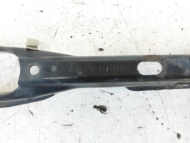 DRAAGARM ACHTER LINKS Bmw X1 E84 10/09 - 12