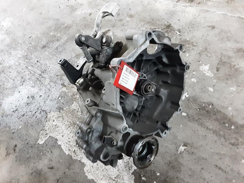 VERSNELLINGSBAK Audi A2 99-05