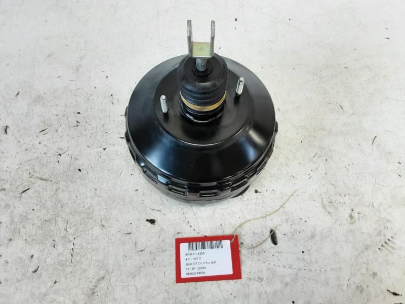 SERVO-FREIN Bmw X1 E84 10/09 - 12