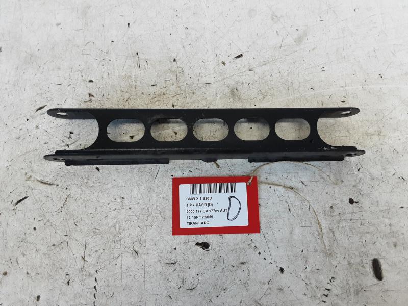DRAAGARM ACHTER LINKS Bmw X1 E84 10/09 - 12