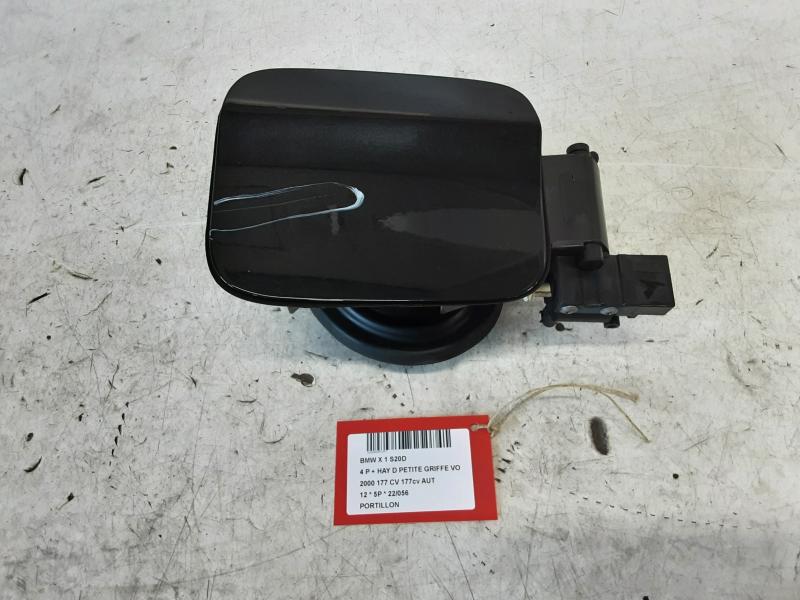 TANK KLEP Bmw X1 E84 10/09 - 12