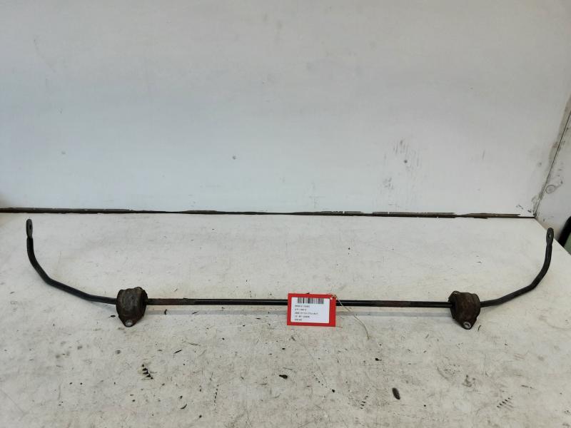 HECKSTABILISATOR Bmw X1 E84 10/09 - 12