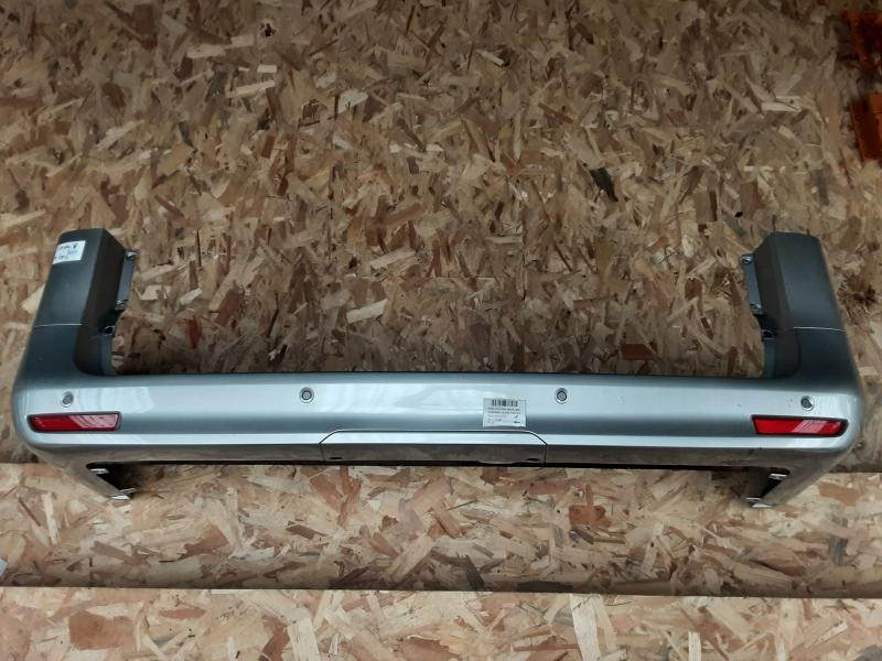 STOßSTANGE HINTEN Mercedes-Benz V-KLASSE (W447) 14+