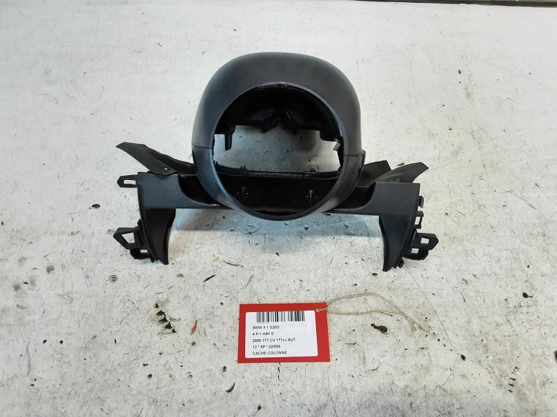 STEERING COLUMN Bmw X1 E84 10/09 - 12