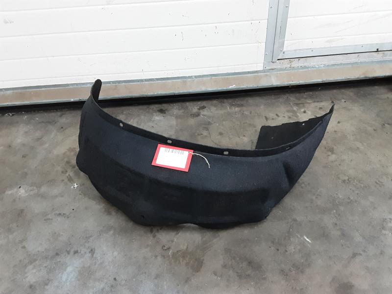 INNER FENDER RIGHT REAR Bmw X1 E84 10/09 - 12
