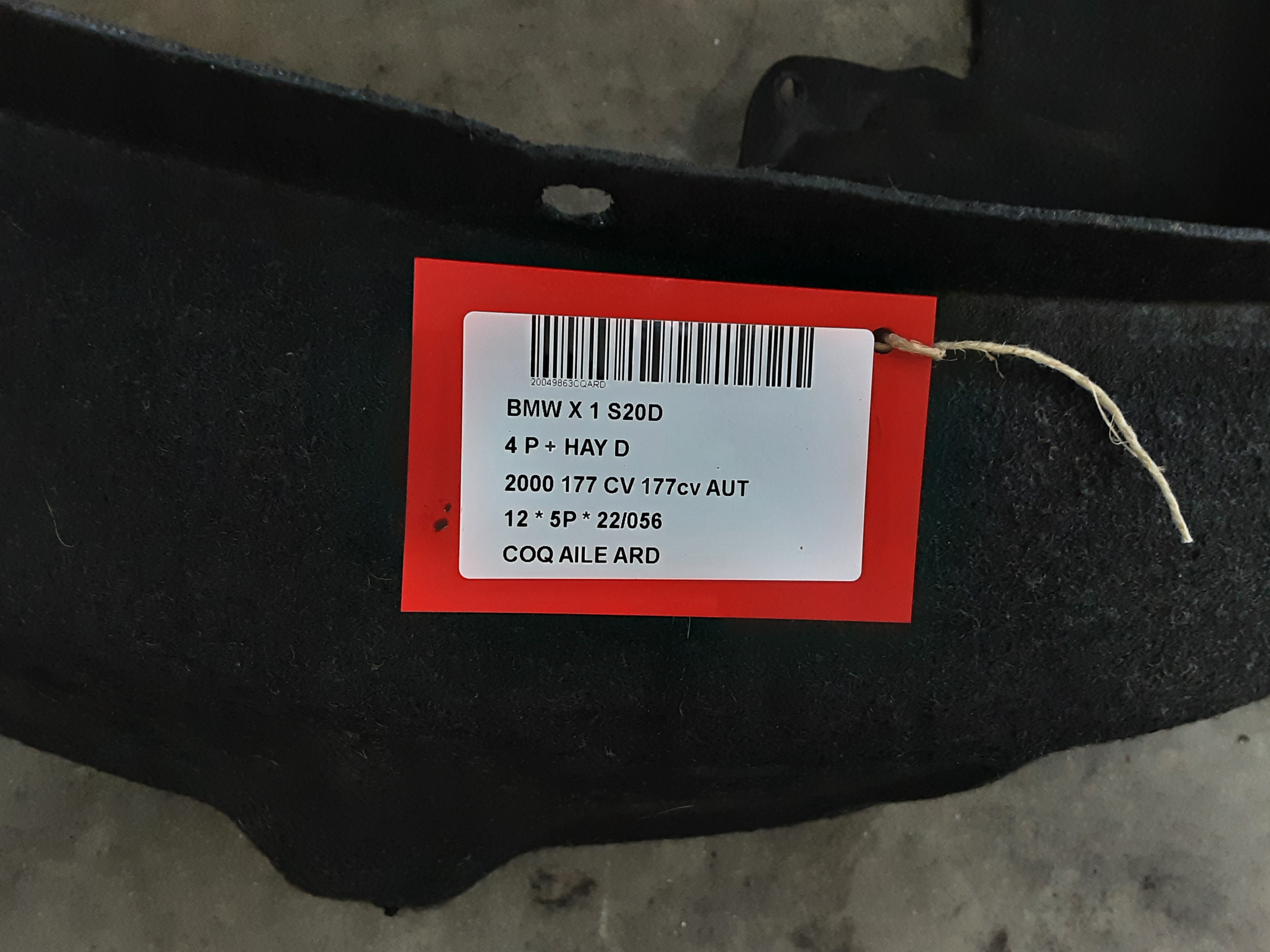 part