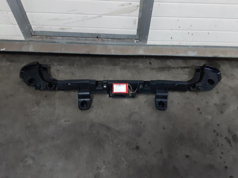 CENTRAL BUMPER SUPPORT Bmw X1 E84 10/09 - 12
