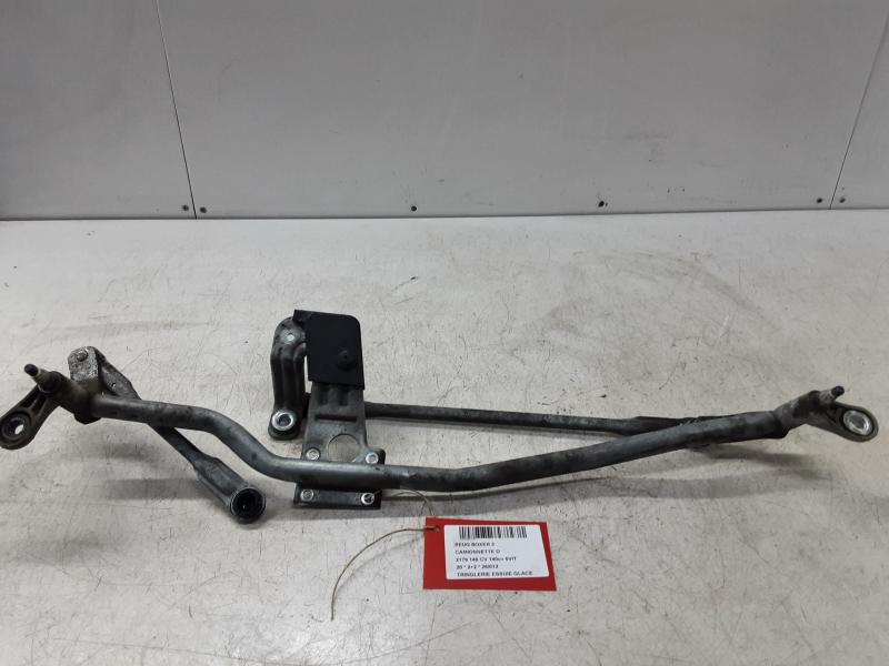 RUITENWISSER MECHANISME Peugeot BOXER 14+