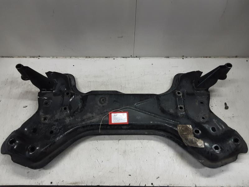 MOTORBALK Peugeot BOXER 14+