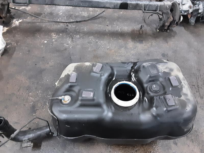 RESERVOIR DIESEL Peugeot BOXER 14+