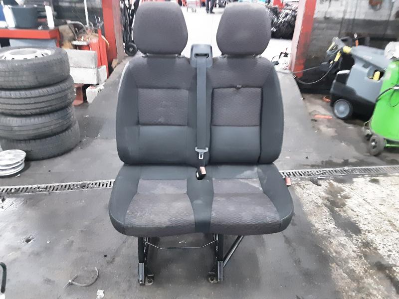 FRONT RIGHT SEAT Peugeot BOXER 14+