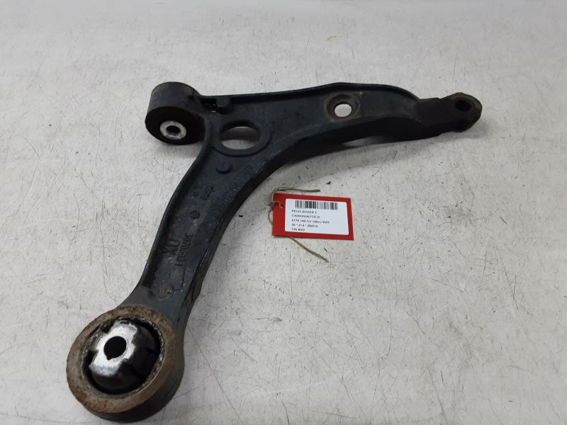 DRAAGARM VOOR RECHTS Peugeot BOXER 14+