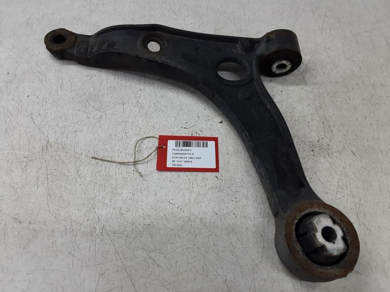 DRAAGARM VOOR LINKS Peugeot BOXER 14+
