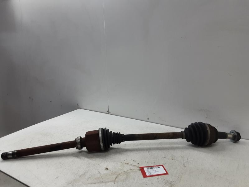 AANDRIJFAS VOOR RECHTS Peugeot BOXER 14+