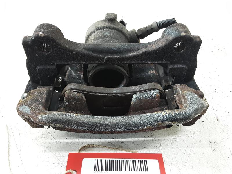 REMKLAUW ACHTER RECHTS Peugeot BOXER 14+