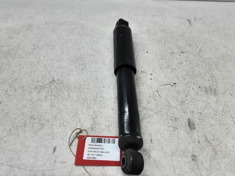 AMORTISSEUR ARRIERE DROITE Peugeot BOXER 14+