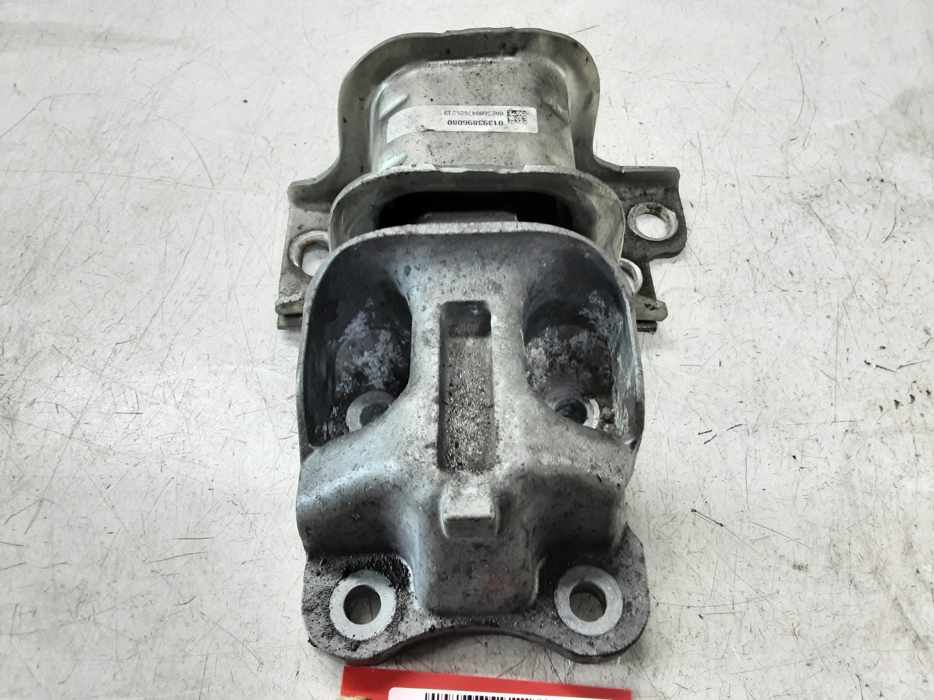 SUPPORT DE BOITE DE VITESSES