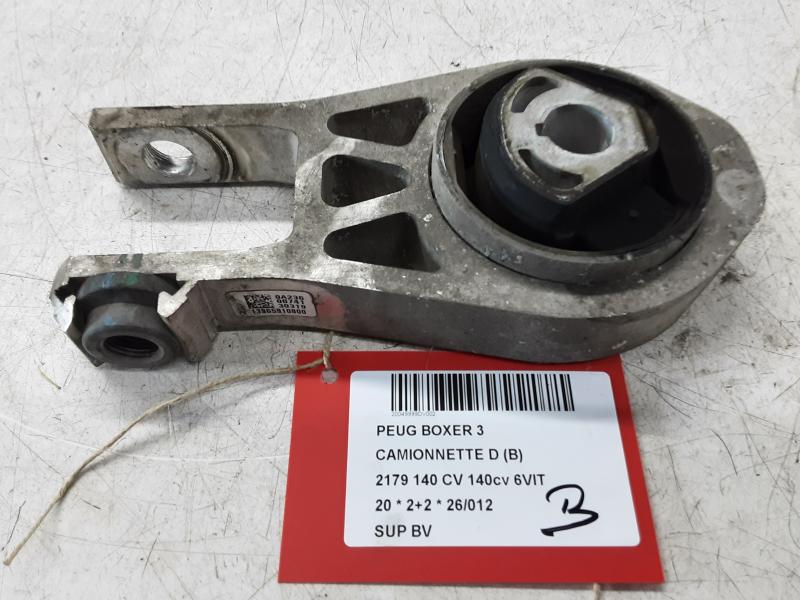 GETRIEBE HALTERUNG Peugeot BOXER 14+