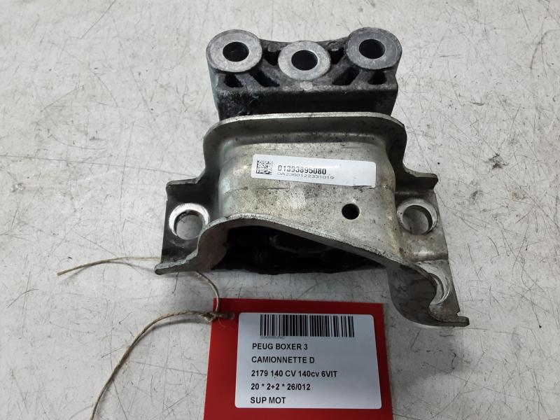 MOTORLAGER Peugeot BOXER 14+