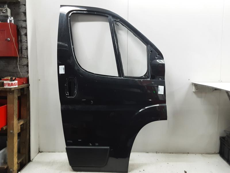 DEUR VOOR RECHTS Peugeot BOXER 14+