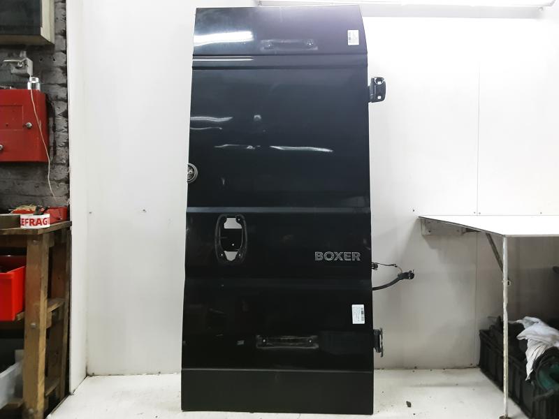HECKKLAPPE RECHTS Peugeot BOXER 14+