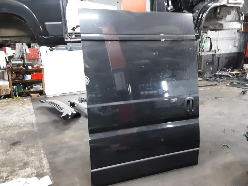 SCHUIFDEUR RECHTS Peugeot BOXER 14+