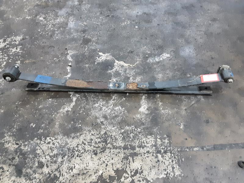 REAR LEAF SPRING Peugeot BOXER 14+