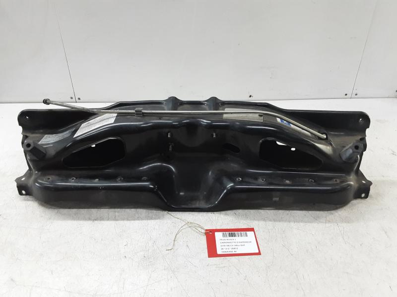 VOORBRUG Peugeot BOXER 14+