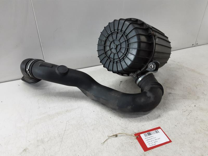 LUFTFILTER Peugeot BOXER 14+