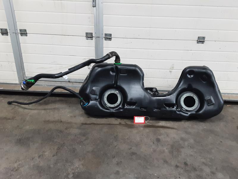 RESERVOIR DIESEL Bmw X1 E84 10/09 - 12