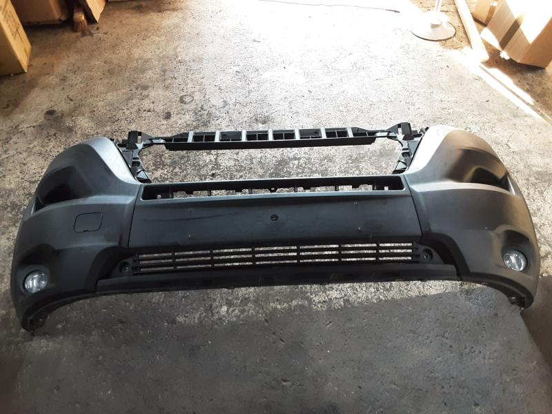 STOßSTANGE VORNE Peugeot BOXER 14+