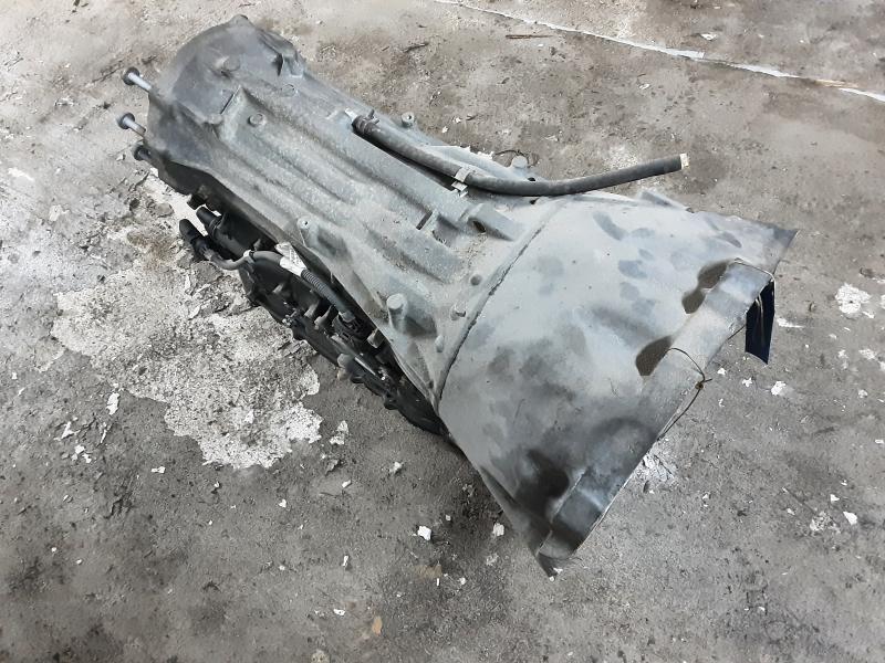 GEARBOX Audi Q7 (1) 06 - 15