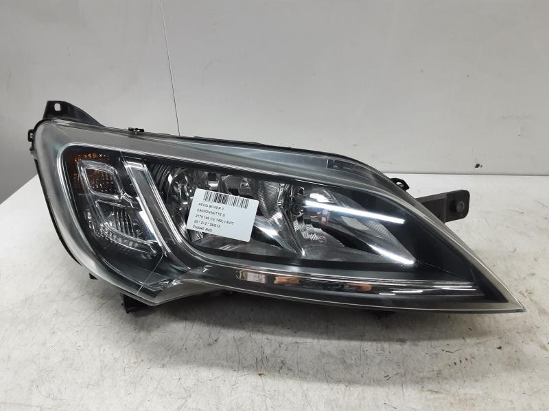 SCHEINWERFER RECHTS Peugeot BOXER 14+