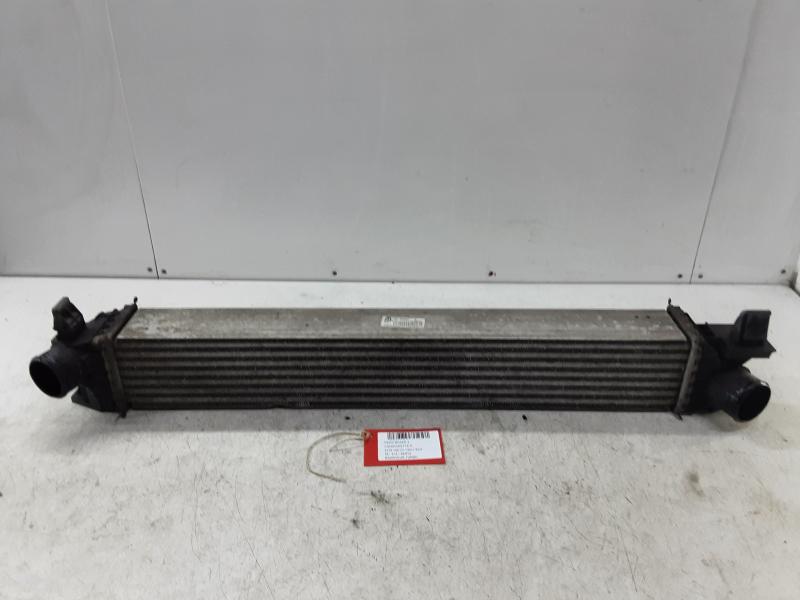 TURBO COMPRESSOR Peugeot BOXER 14+