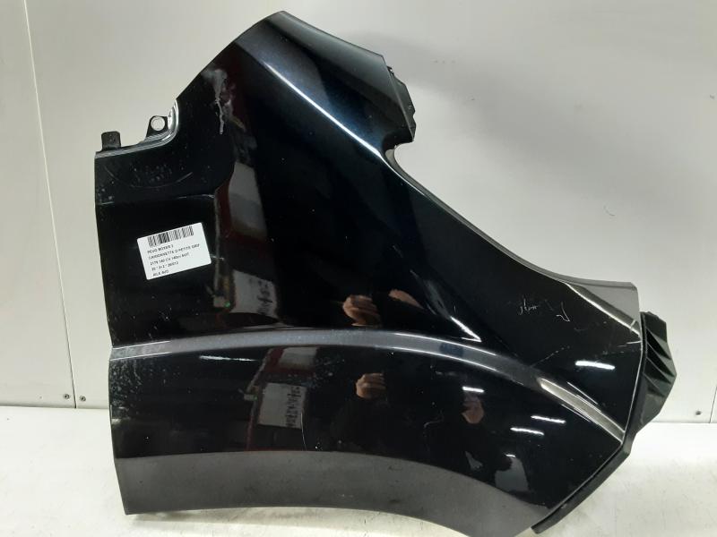 AILE AVANT DROITE Peugeot BOXER 14+