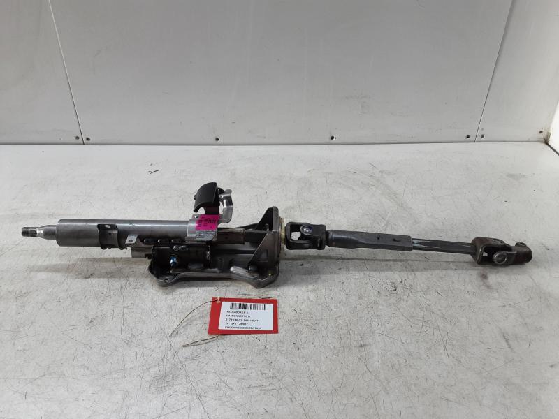 LENKSÄULE Peugeot BOXER 14+