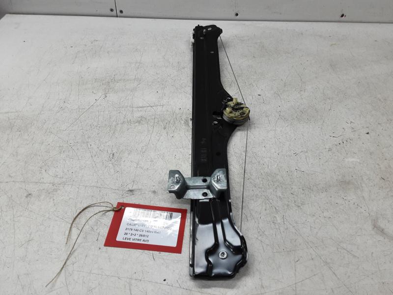 FENSTERMECHANIK TÜRIG RECHTS VORNE Peugeot BOXER 14+