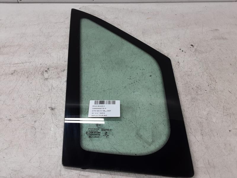 ZIJRUIT VOOR RECHTS Peugeot BOXER 14+