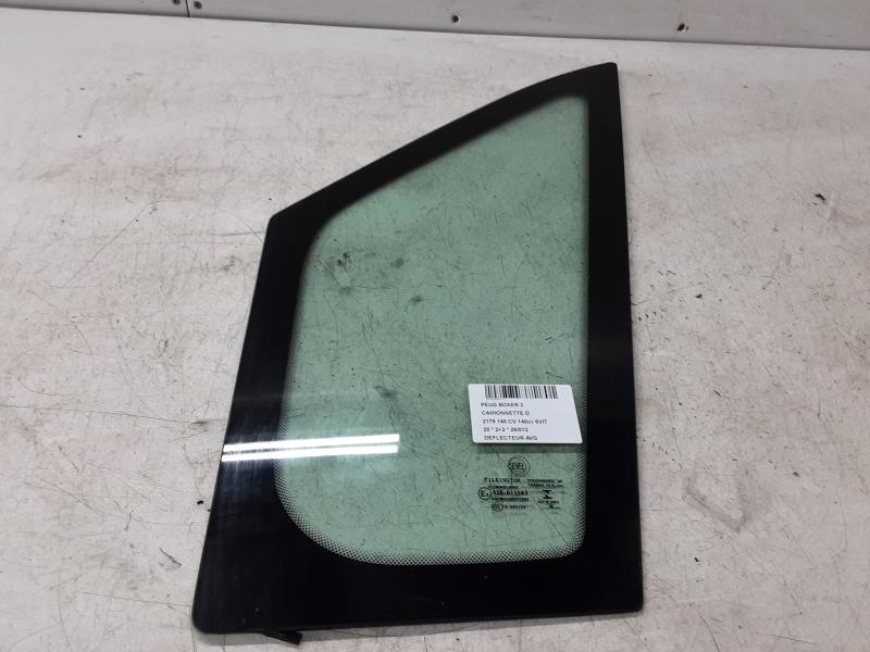 ZIJRUIT VOOR LINKS Peugeot BOXER 14+