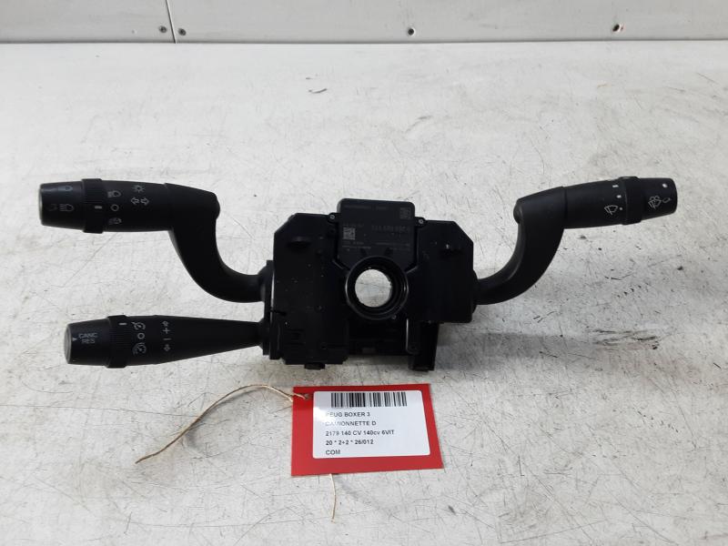 SCHAKELAAR Peugeot BOXER 14+