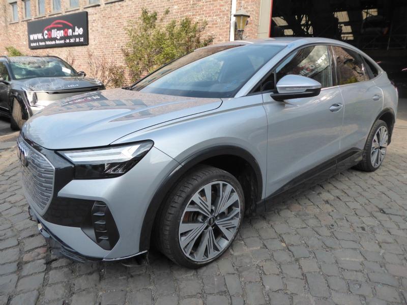 AUDI Q4 e-tron Sportback 45 e-tron