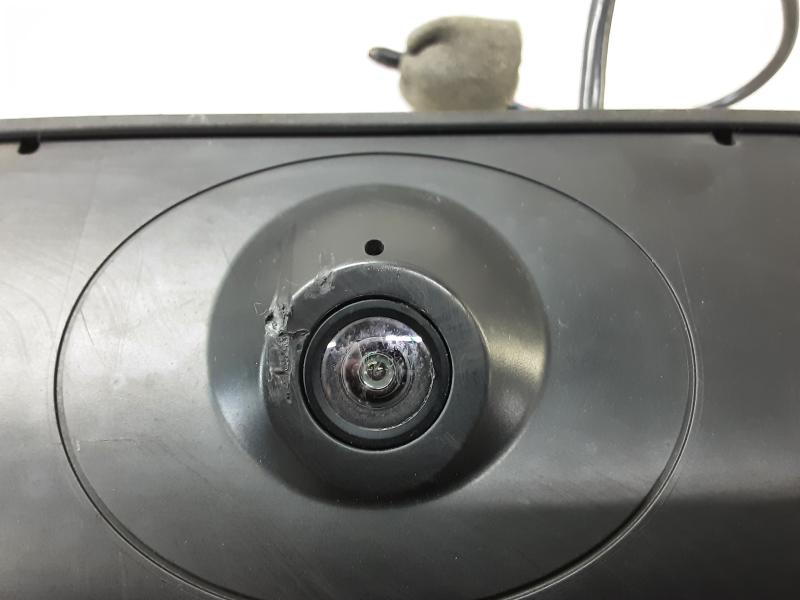 REVERSING CAMERA Peugeot BOXER 14+