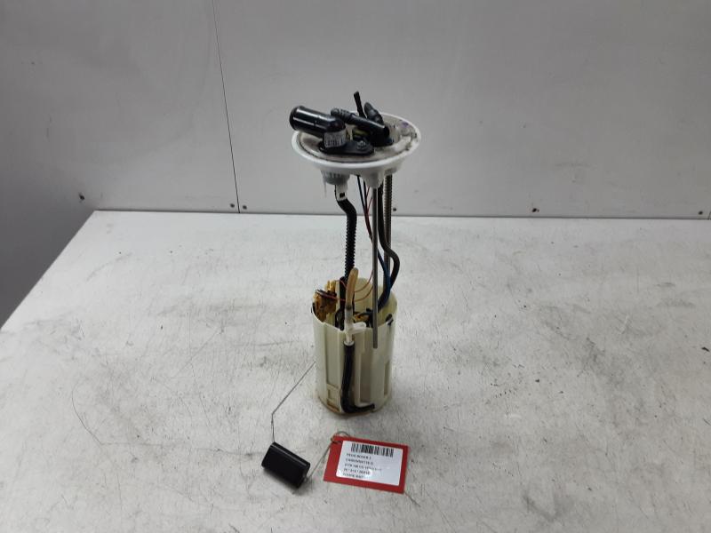 FUEL OIL PUMP Peugeot BOXER 14+