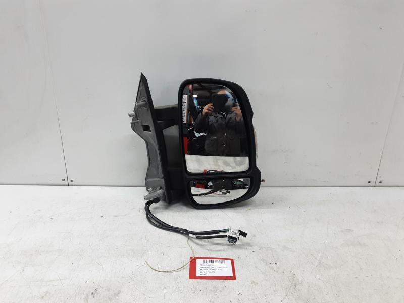 RETRO DROIT Peugeot BOXER 14+