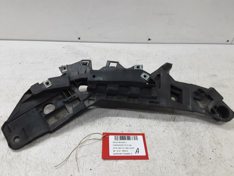 STEUN KOPLICHT RECHTS Peugeot BOXER 14+