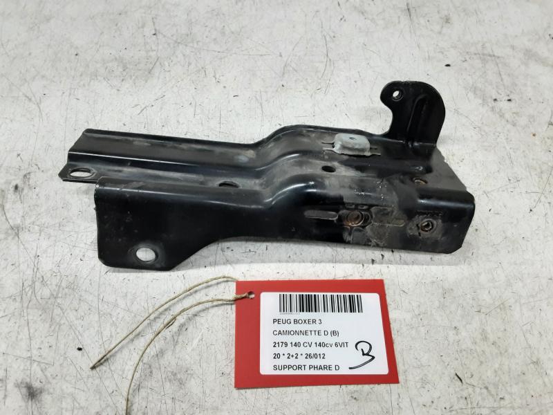 STEUN KOPLICHT RECHTS Peugeot BOXER 14+
