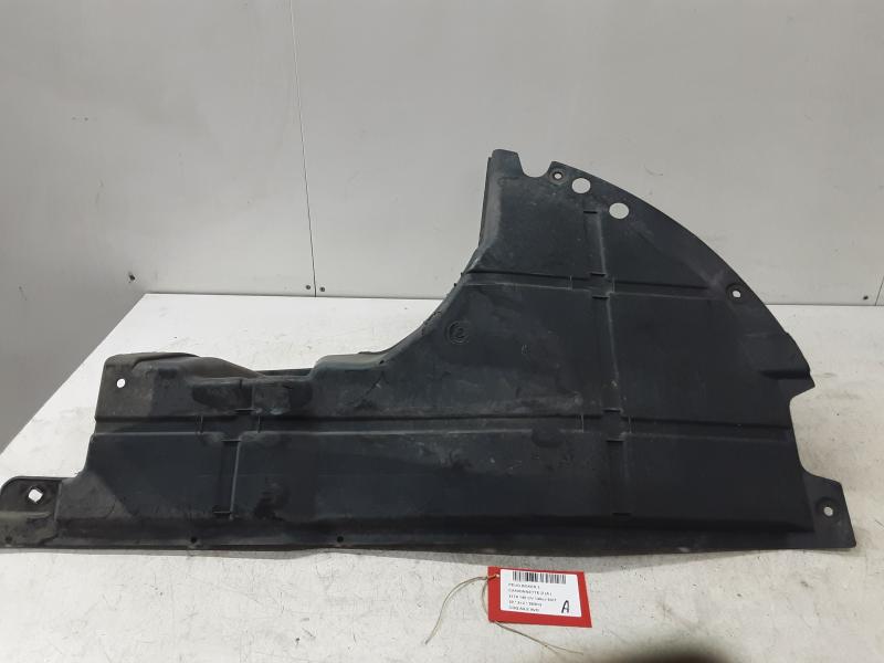 BINNEN SPATBORD RECHTS VOOR Peugeot BOXER 14+