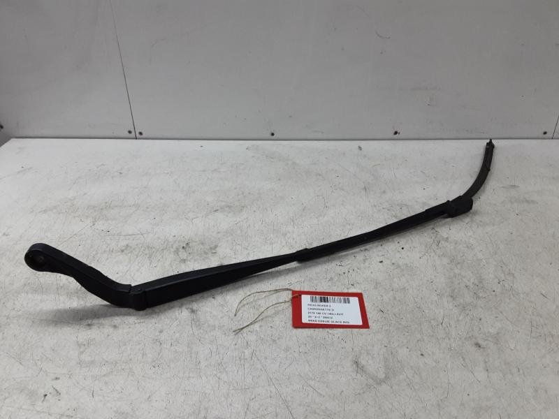 SCHEIBENWISCHERARM LINKS VORNE Peugeot BOXER 14+